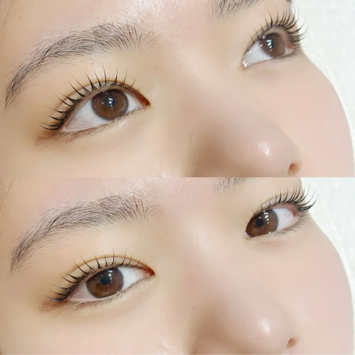 マツエク・マツパ soo lash room Kanaeのマツエク・マツパデザイン