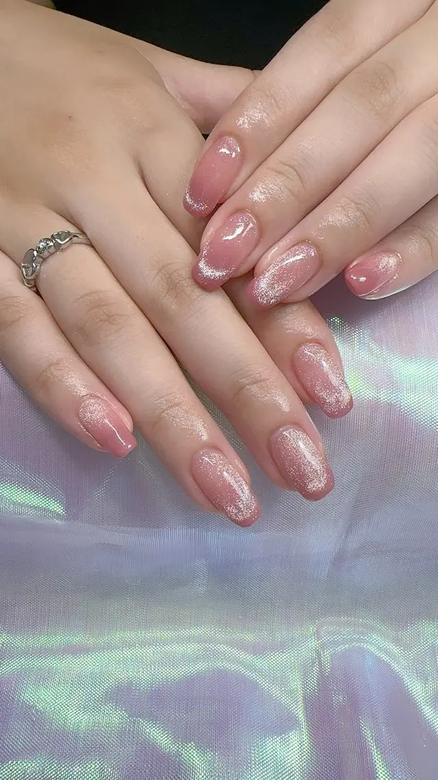 ネイル Nail Salon J.C京急弘明寺駅のネイルデザイン