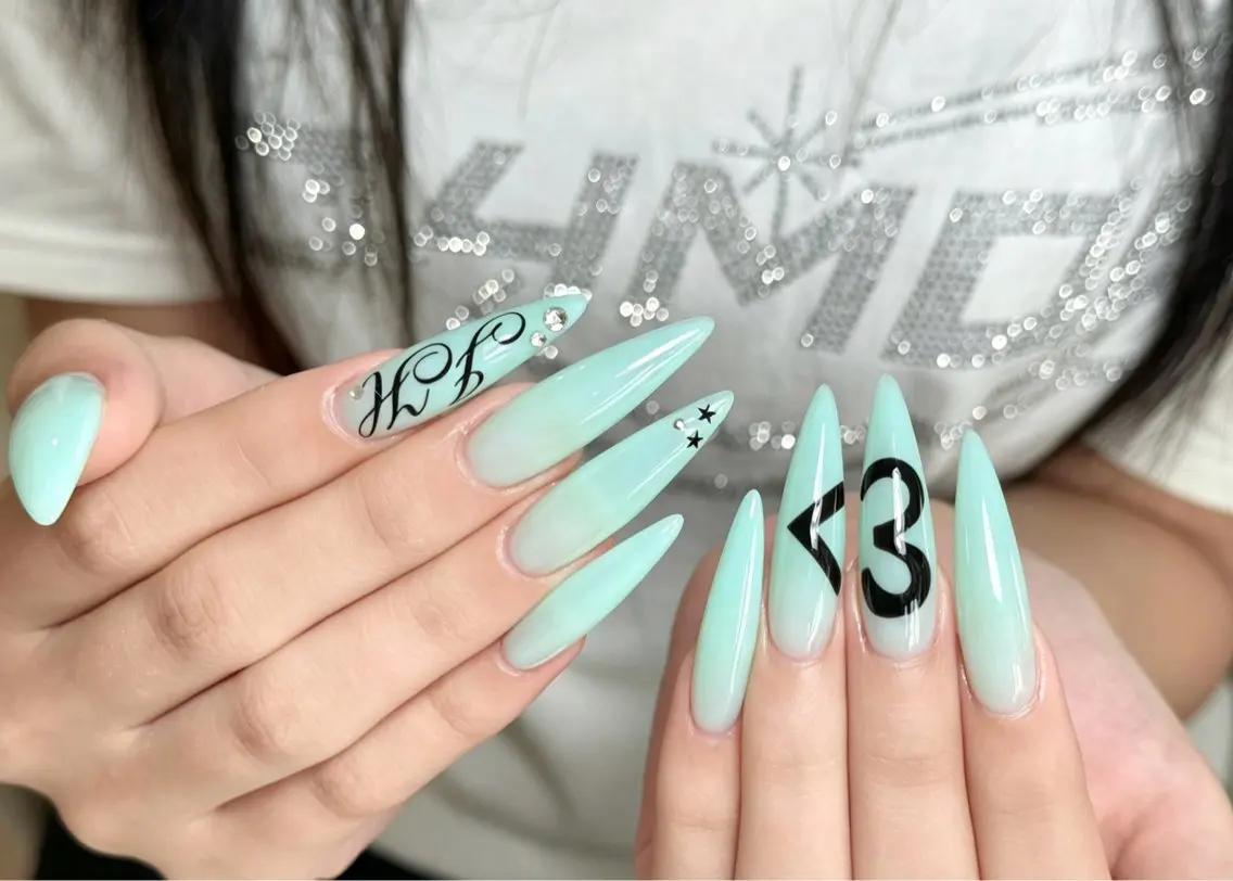 ネイル ハンドネイル ハンドケア ShioriNail (旧:L.nail)のネイルデザイン