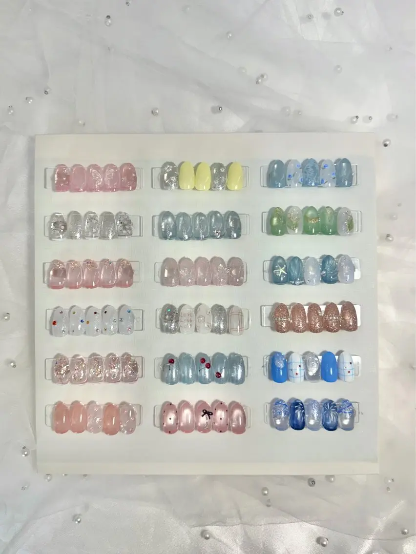 ネイル ハンドネイル Coco Nailのネイルデザイン