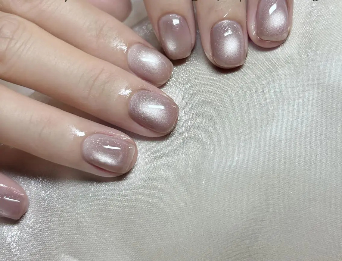 ネイル ル ルのネイルデザイン