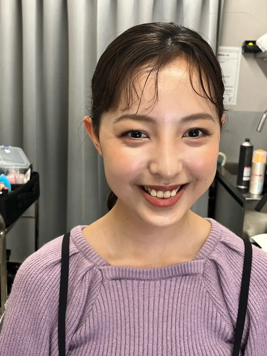 hair make 🪞Rinaのその他イメージ