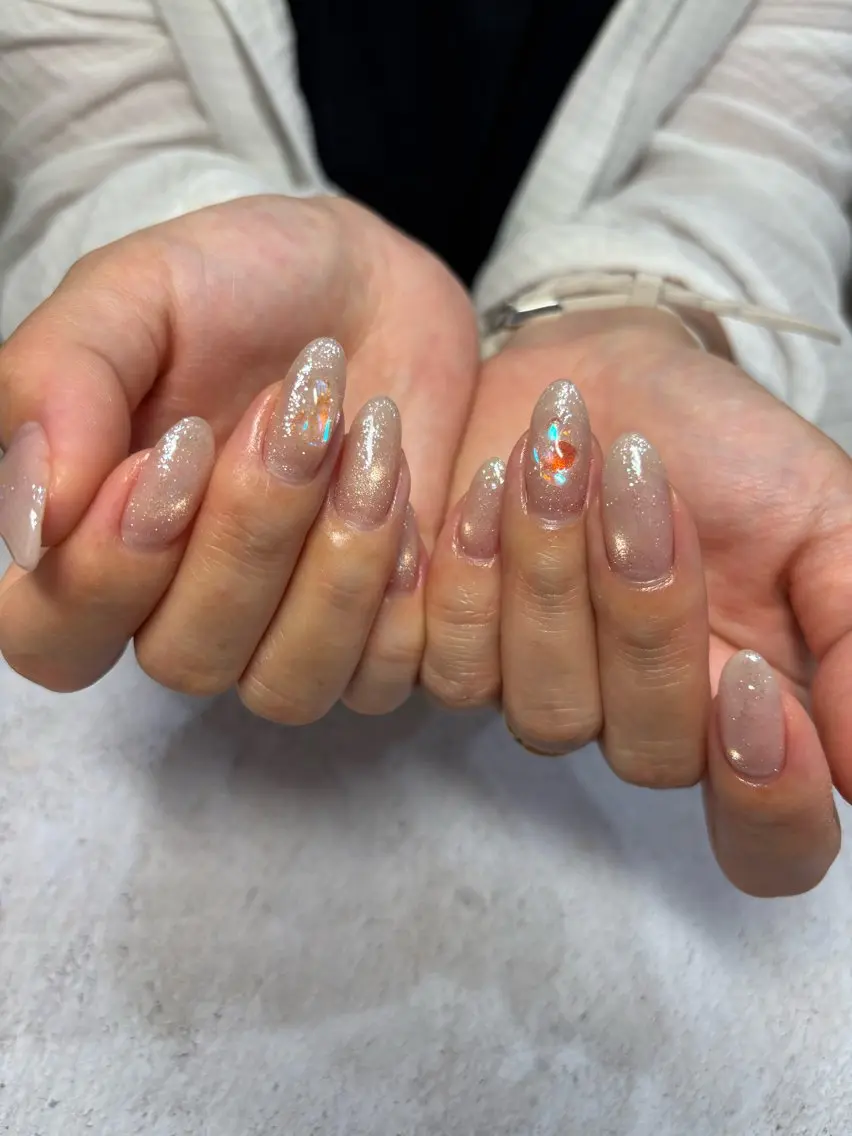 ネイル 【LINON】 airiのネイルデザイン