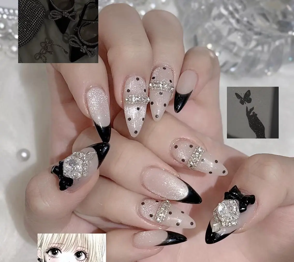ネイル オーロラネイル チークネイル フットネイル ジェルネイル 韓国ネイル ハンドネイル H.baby Nail Salonのネイルデザイン
