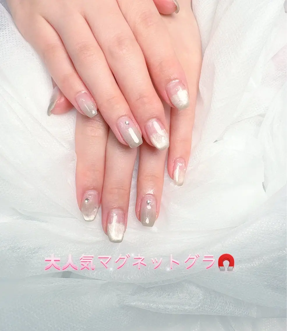 ネイル べ にのネイルデザイン