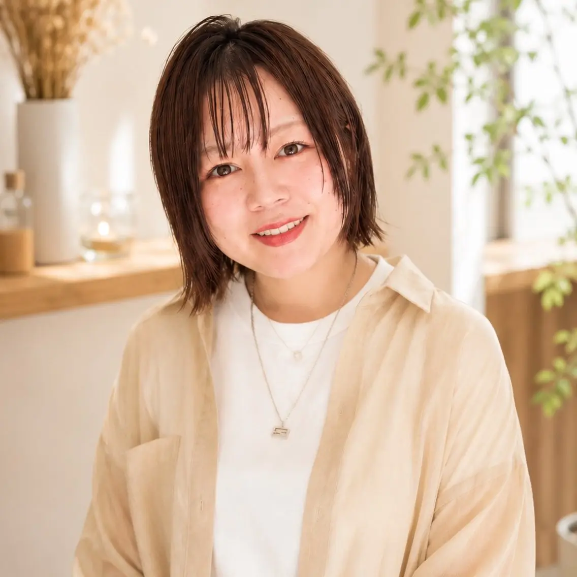 La.lani よーちゃんのマツエク・マツパデザイン