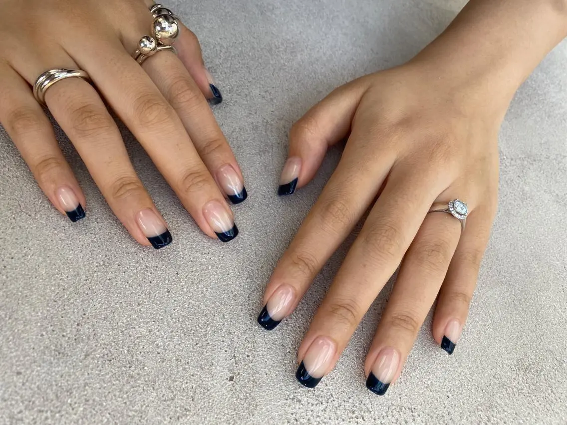 ネイル .Etel atelier.のネイルデザイン