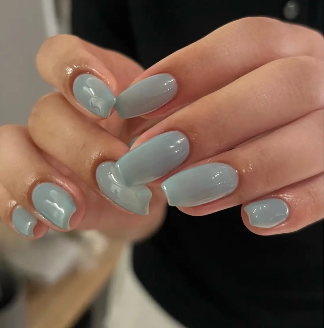 ネイル ハンドネイル Suka Nailのネイルデザイン