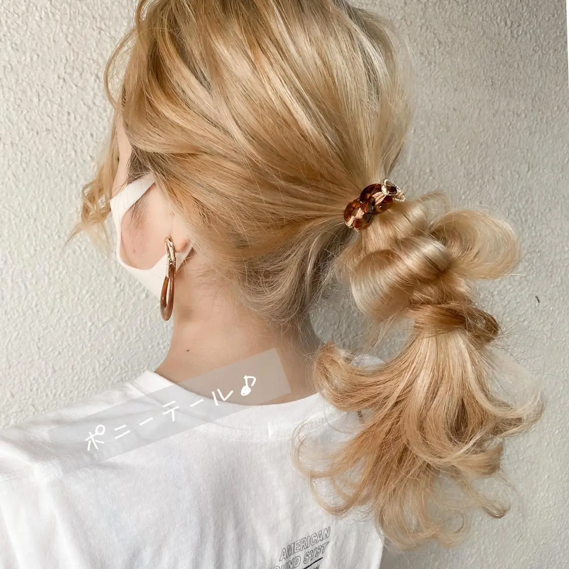 ヘアアレンジ ヘアセット ⭐️友利 りょうへい⭐️のヘアスタイル