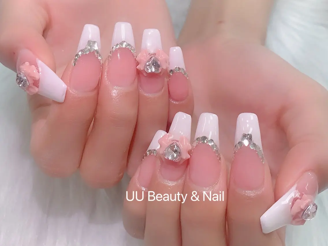 ネイル UU Beauty &Nailのネイルデザイン