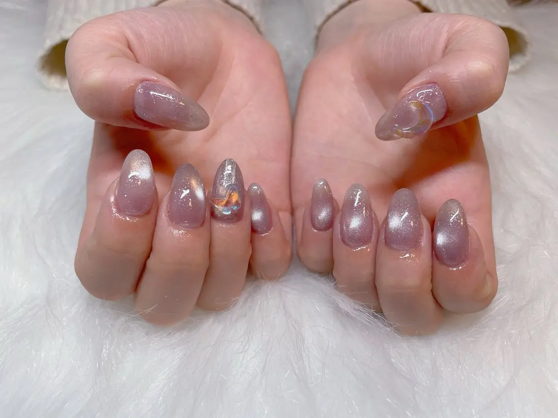ネイル エン Nail salonのネイルデザイン