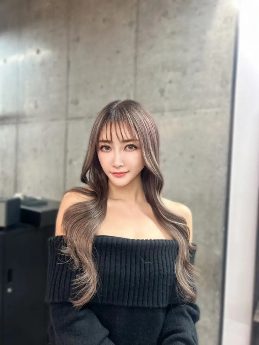 🎀巻き下ろし🎀韓国風くびれ巻き・ヨシンモリetc🎀の写真