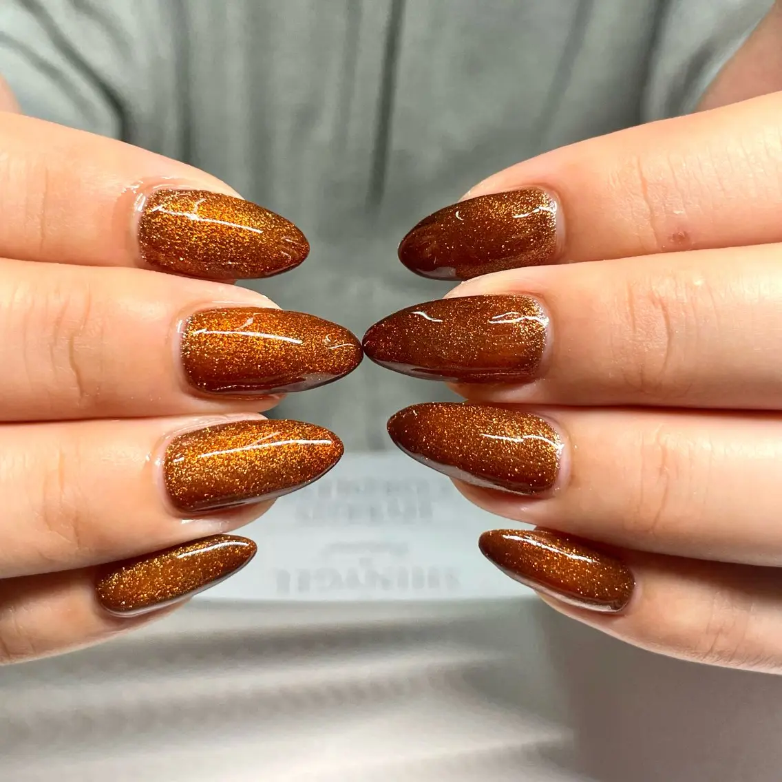 ネイル ハンドネイル nail🪽 miuのネイルデザイン