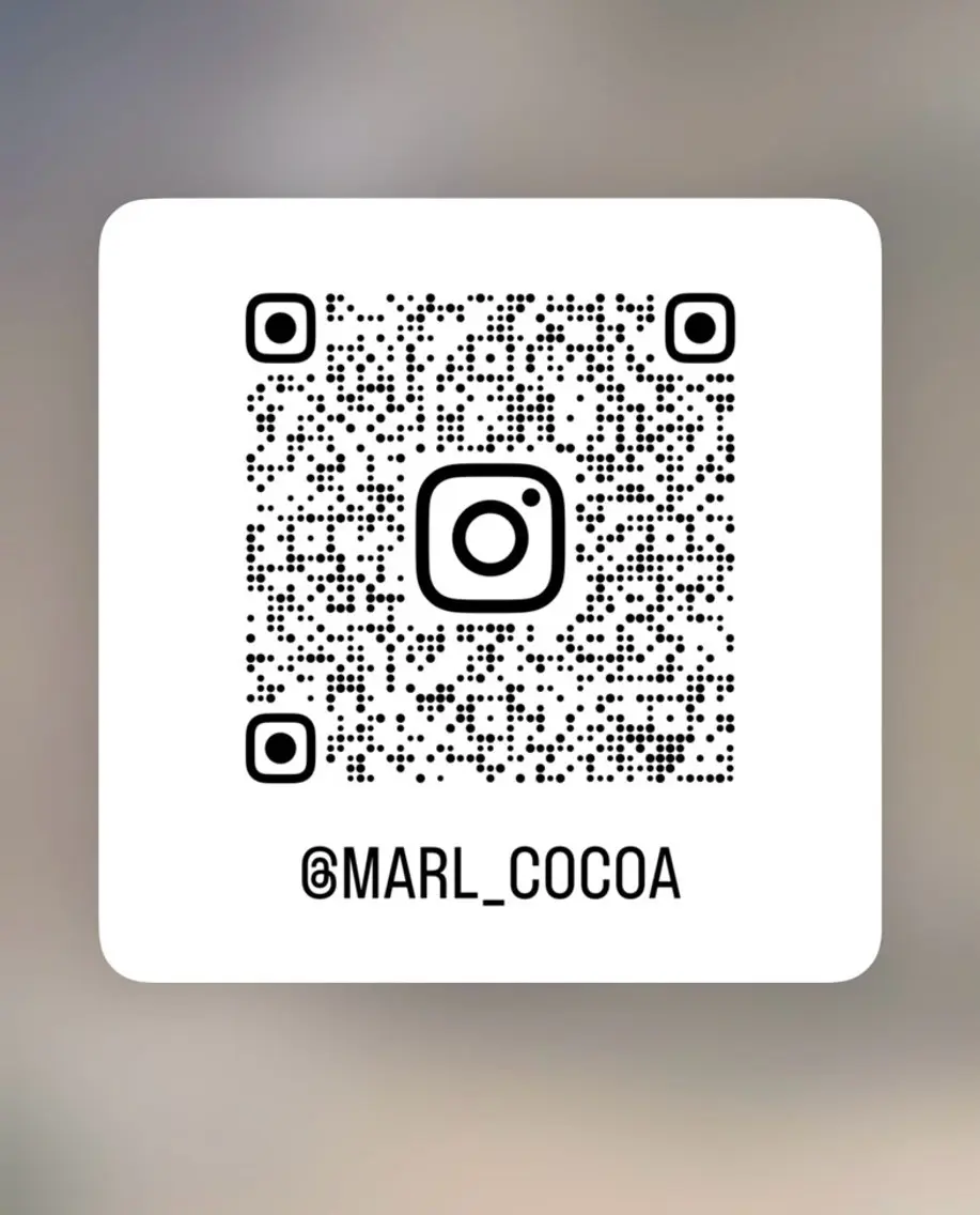 ネイル 【marl】 cocoaのネイルデザイン
