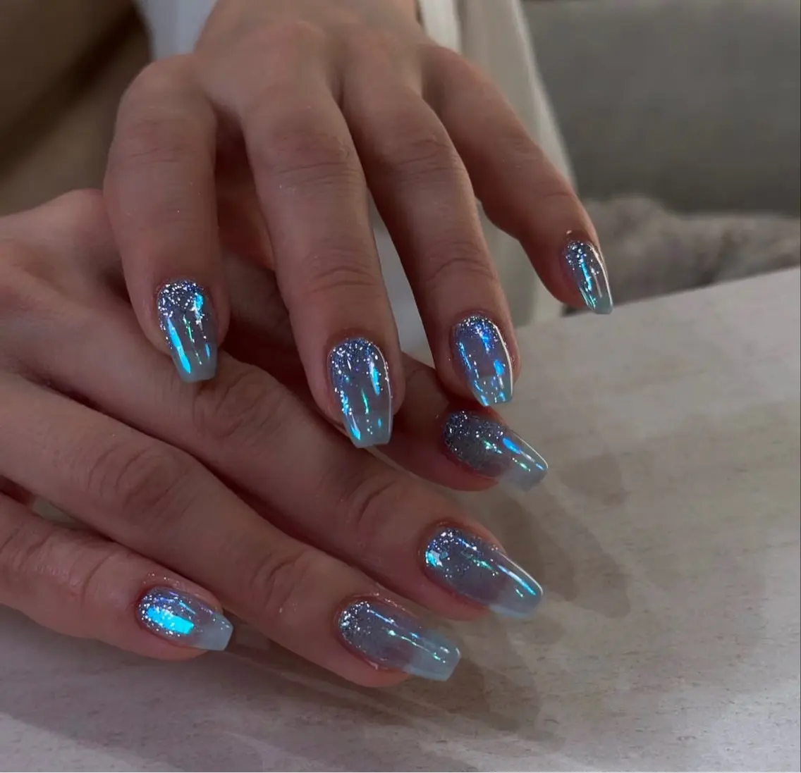 ネイル ハンドネイル Van Nail Salonのネイルデザイン