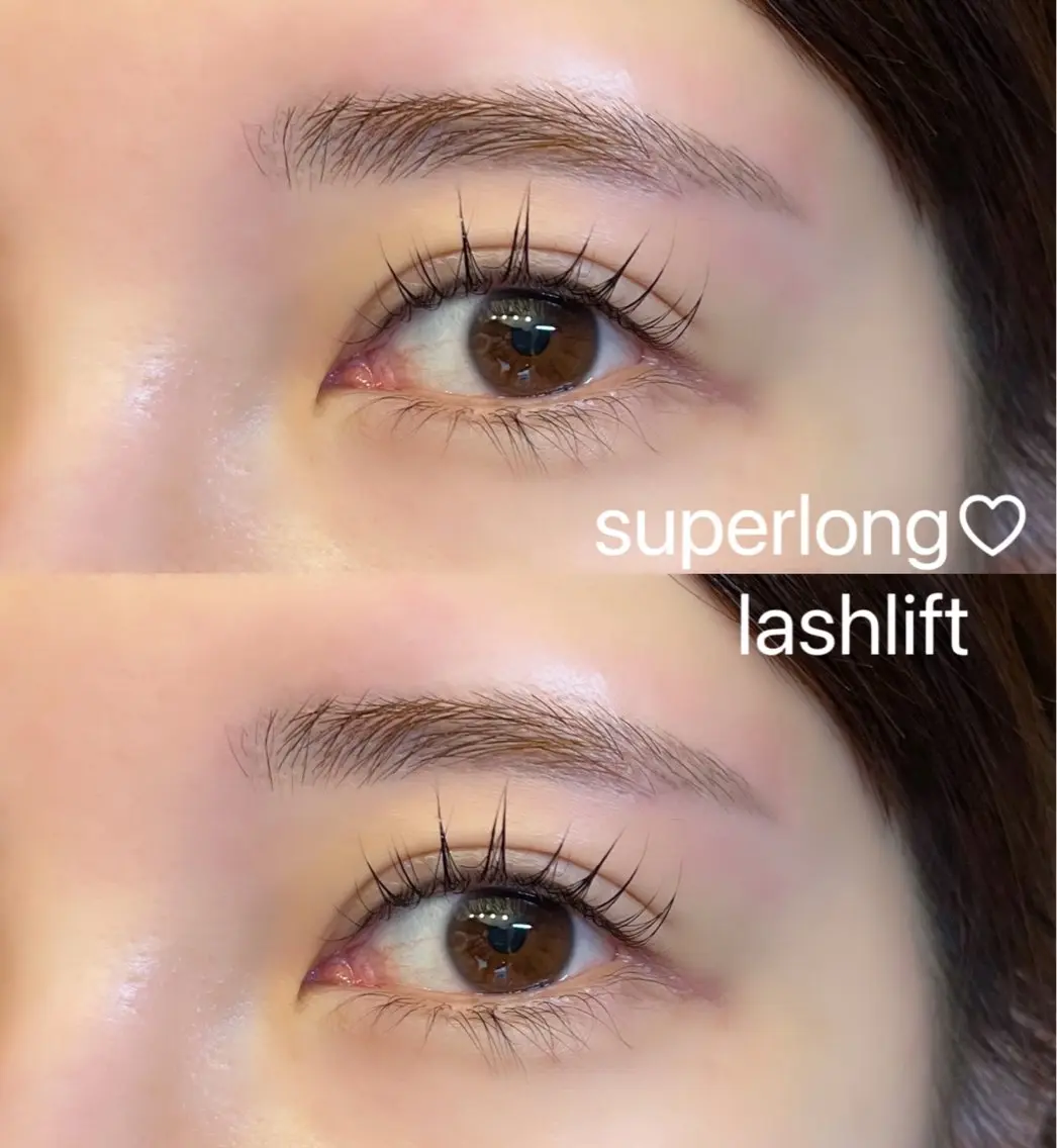 マツエク・マツパ noilashroo m恵比寿🎀Rukaのマツエク・マツパデザイン