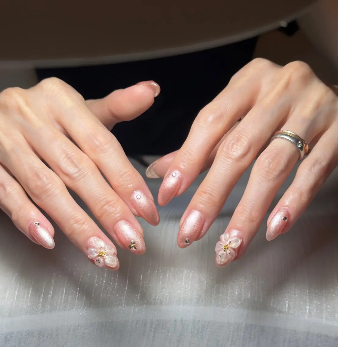 ネイル ハンドネイル Nail Salon Anのネイルデザイン