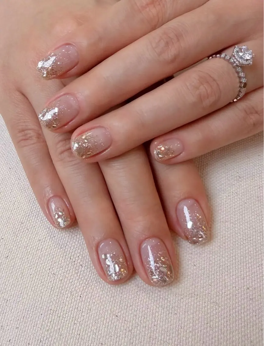 ネイル ハンドネイル Panda•z nailのネイルデザイン