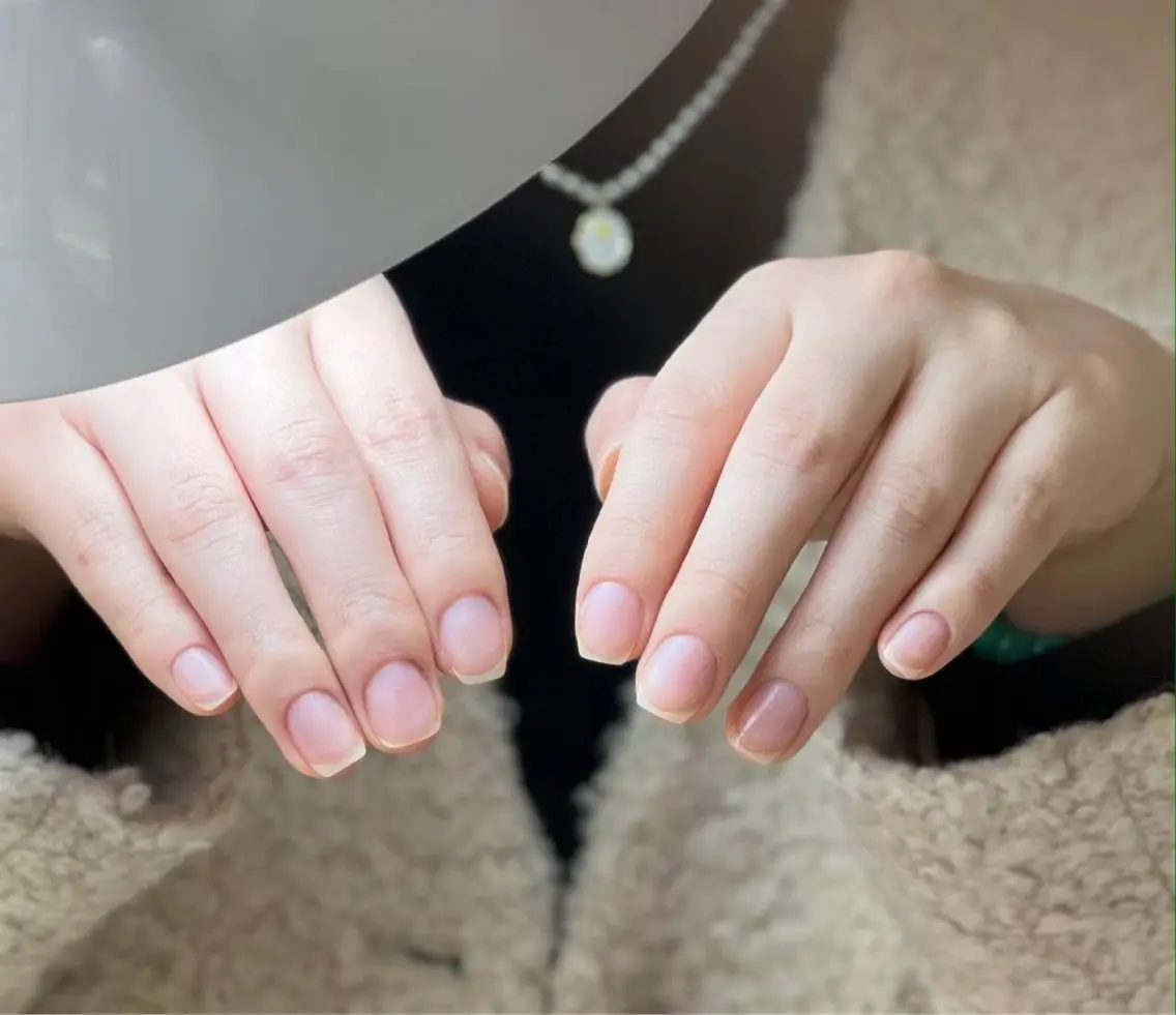 ネイル MIKIネイル サロンのネイルデザイン