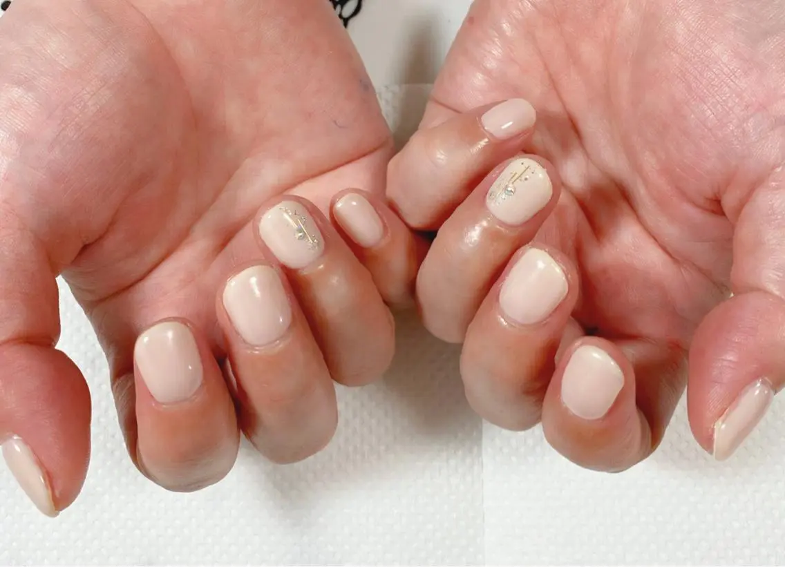 ネイル nailsalon Saraのネイルデザイン