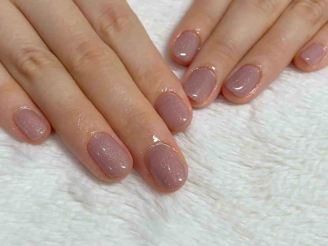 ネイル ハンドネイル riri-nail Rie Endoのネイルデザイン