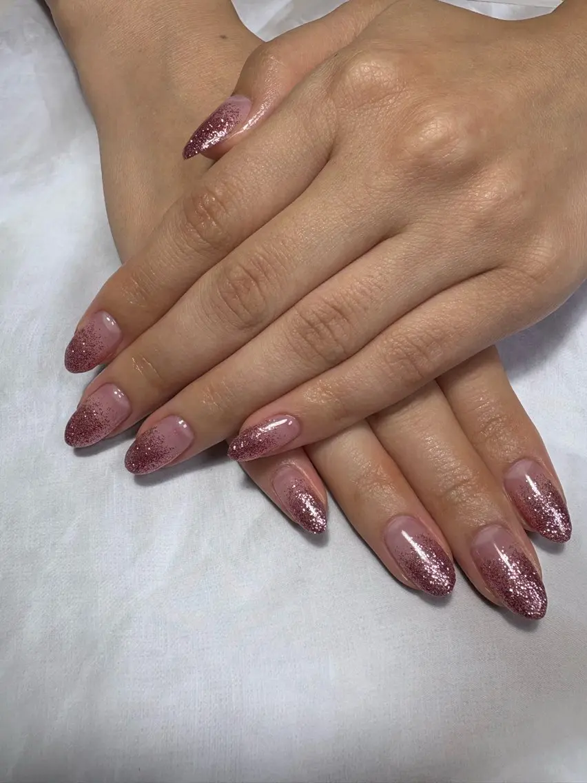 ネイル ハンドネイル Nail Salon Luanaのネイルデザイン