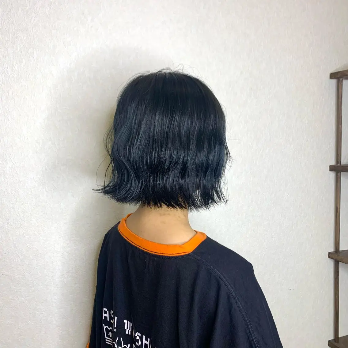 ❣️当日予約大歓迎❣️🦋似合わせcut🦋(シャンプー込み)の写真