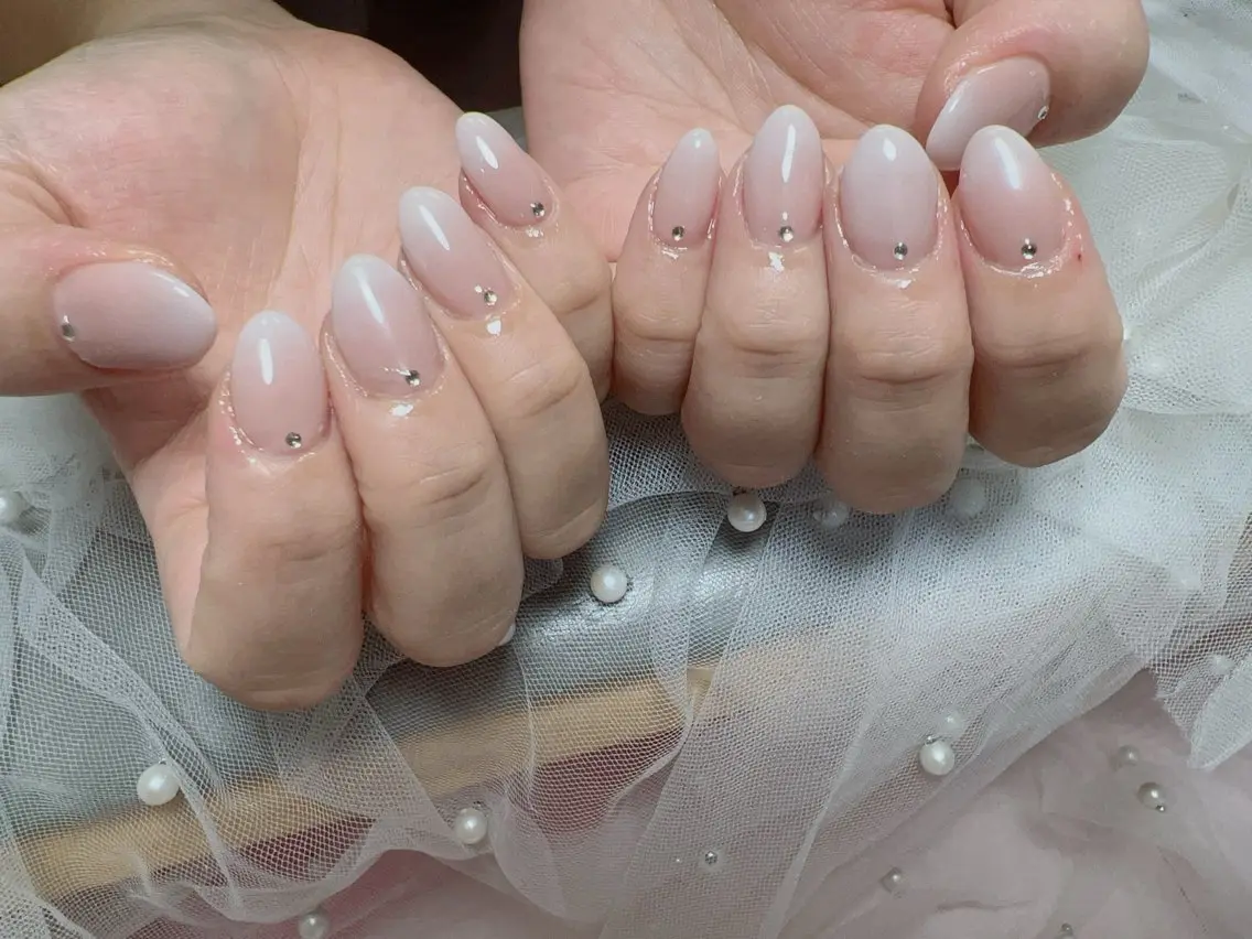 ネイル ハンドネイル Nail NaNaのネイルデザイン