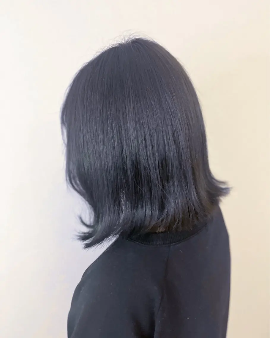 ショート カット ヘアカラー Grow by NYNY 田代 紀恵のヘアスタイル