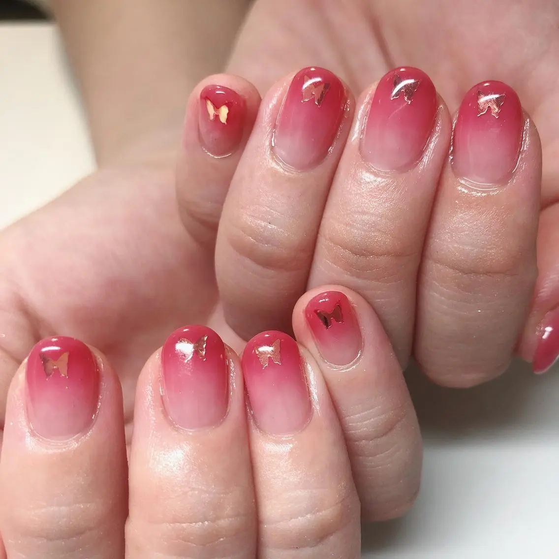 ネイル nail by minamiのネイルデザイン