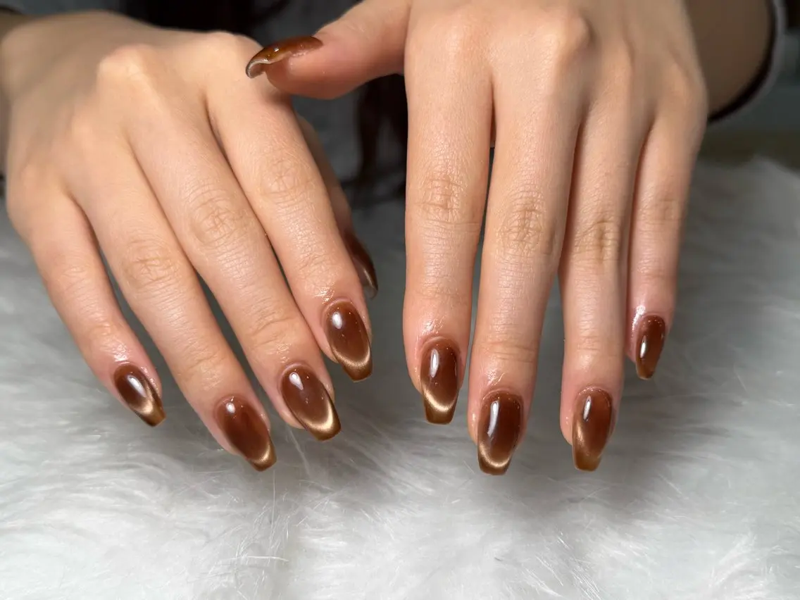 ネイル ティキ Pono Nailsのネイルデザイン