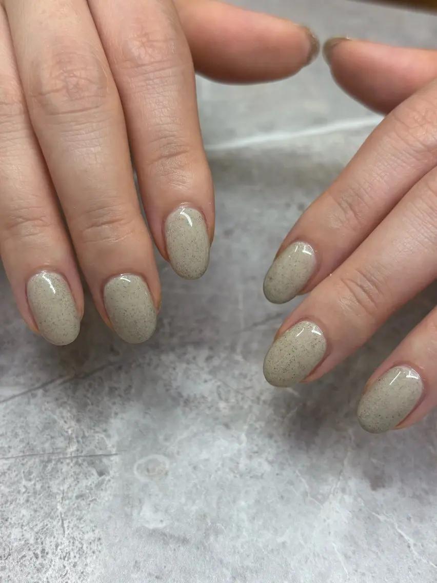 ネイル ANNE 綾瀬店 練習モデル様募集中のネイルデザイン