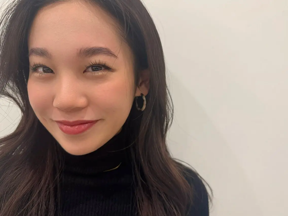 アイブロウ ワックス脱毛 その他(アイブロウ) 美眉/facewax 🕊️🫧Mのその他イメージ