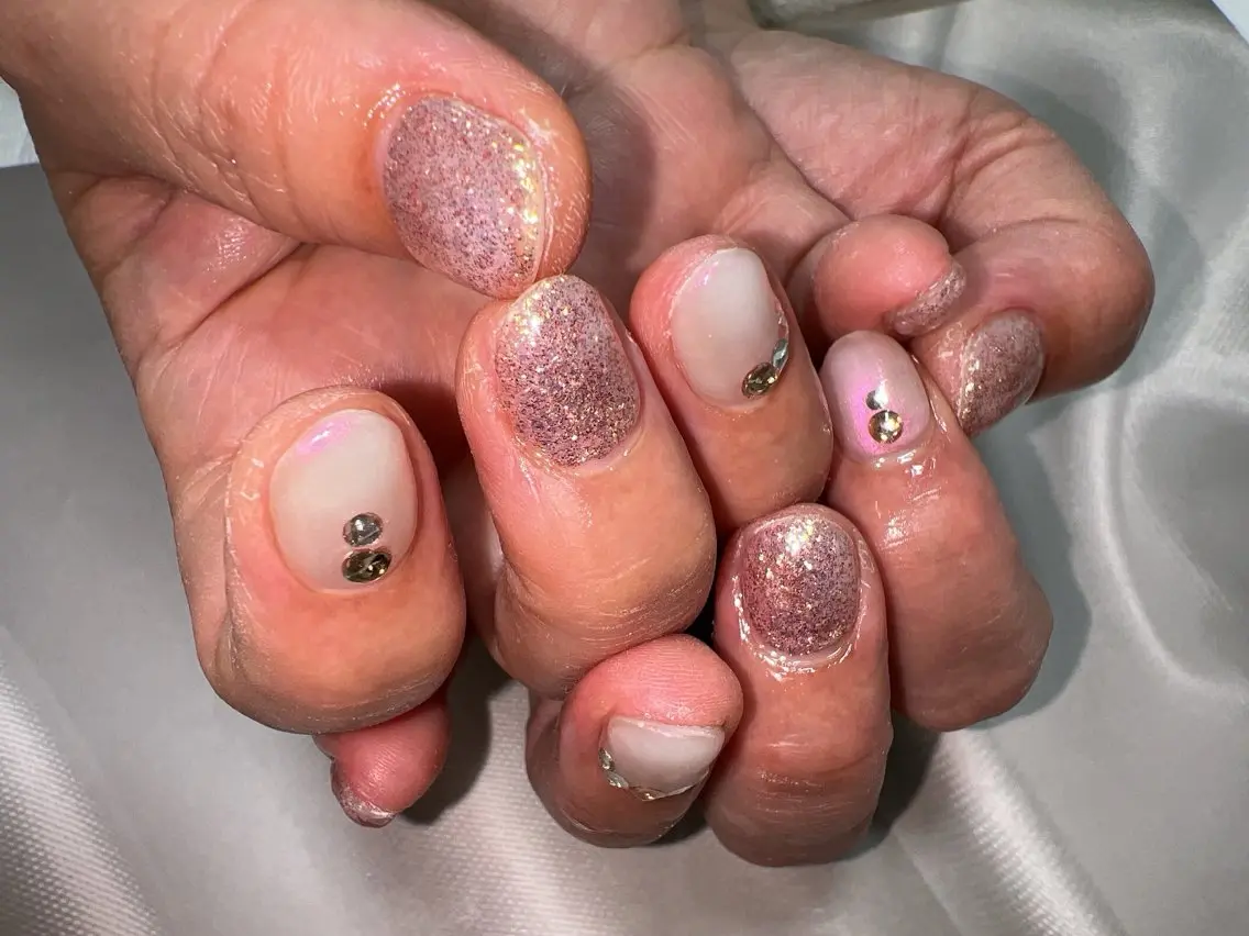 ネイル coco nailのネイルデザイン