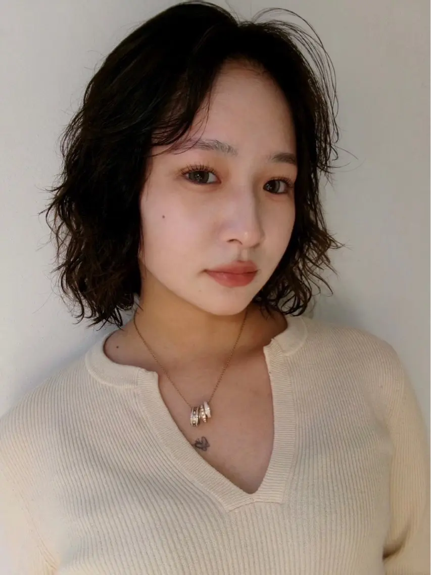 マツエク・マツパ Zoey eye. Sakuraのマツエク・マツパデザイン