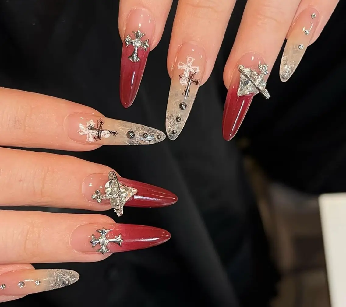 ネイル ハンドネイル Miya🎀 nailのネイルデザイン