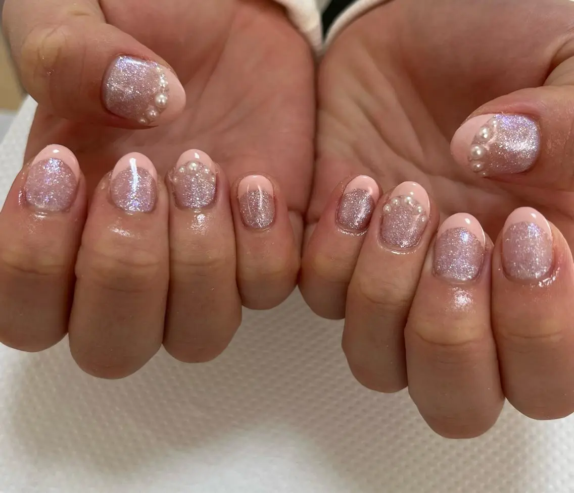 ネイル nail M&Tのネイルデザイン