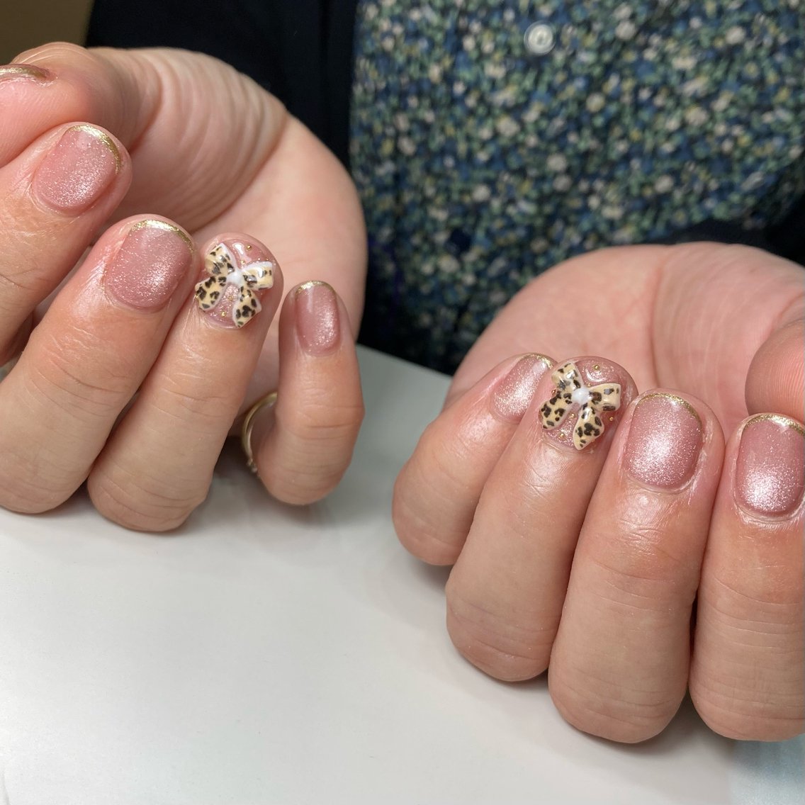 ネイル Legit nail salonのネイルデザイン
