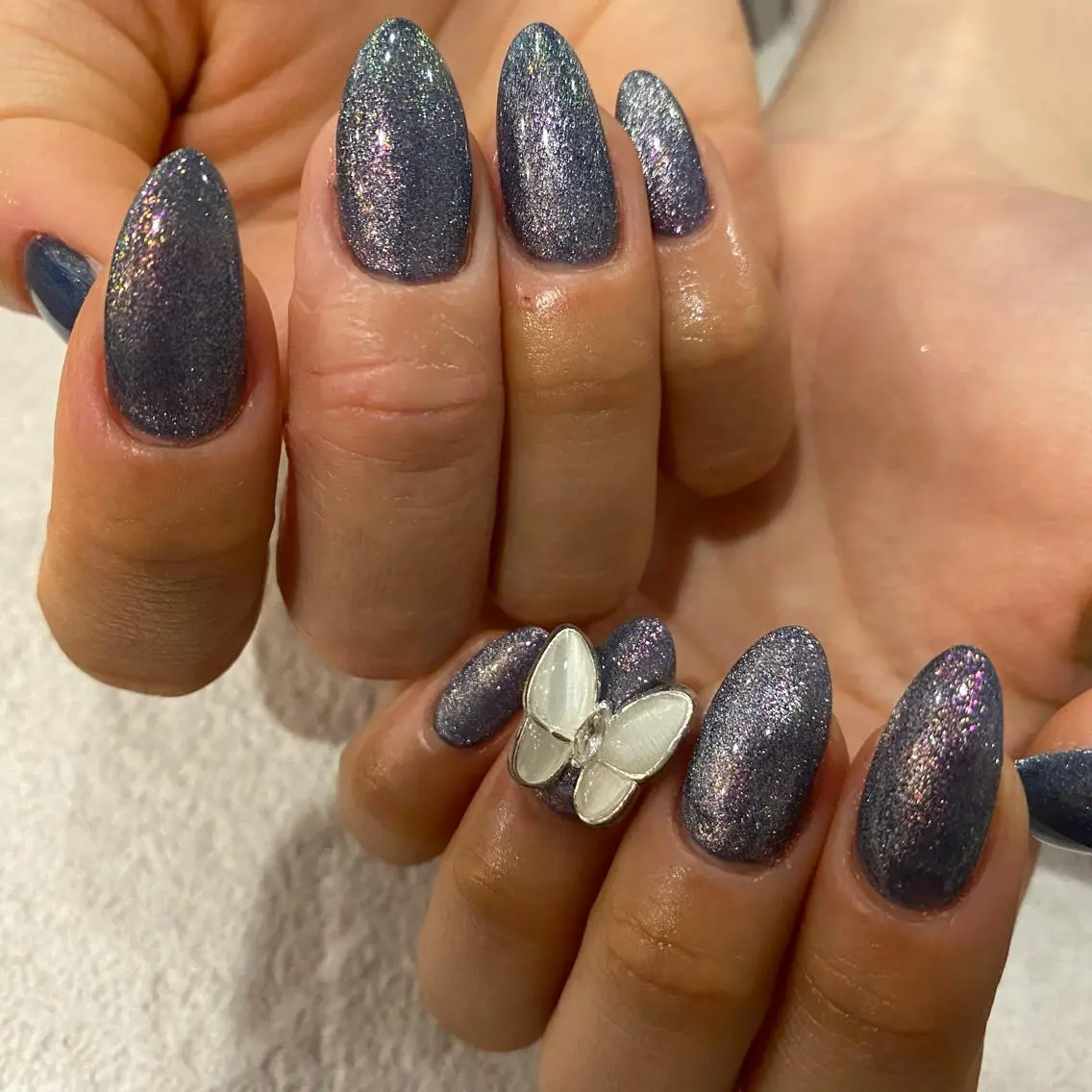 ネイル Daisy nail reikaのネイルデザイン