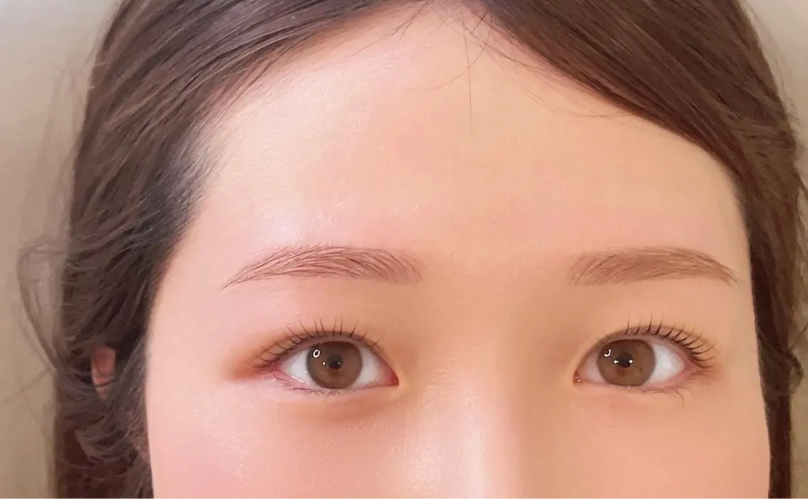アイブロウ Emua aoiの眉毛・アイブロウイメージ
