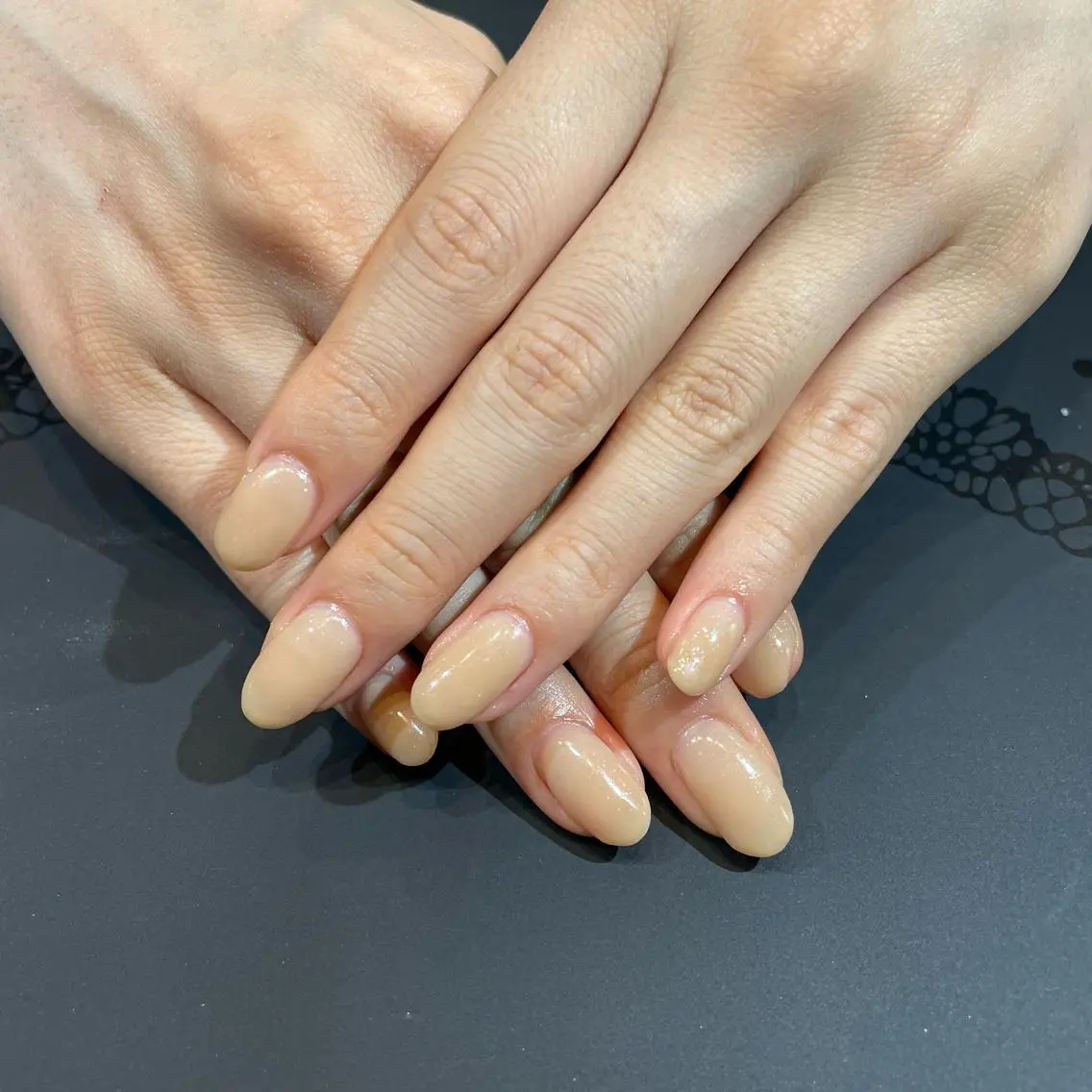 ネイル 竹下 美優のネイルデザイン