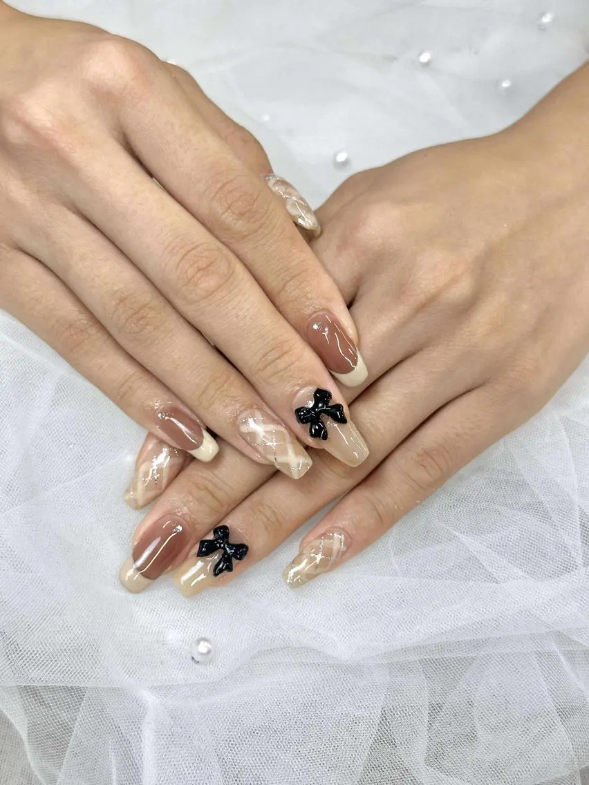 ネイル Iconic Nailのネイルデザイン