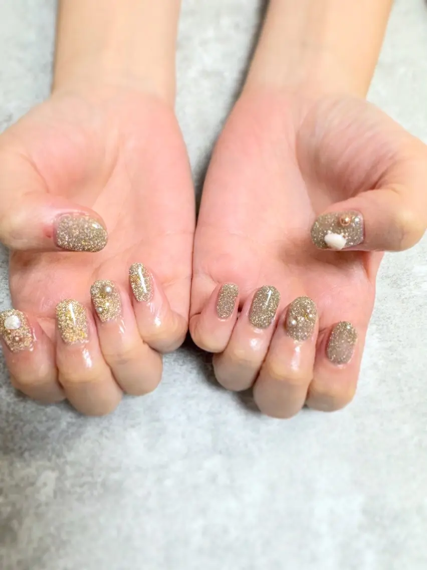 ネイル nail room Aのネイルデザイン
