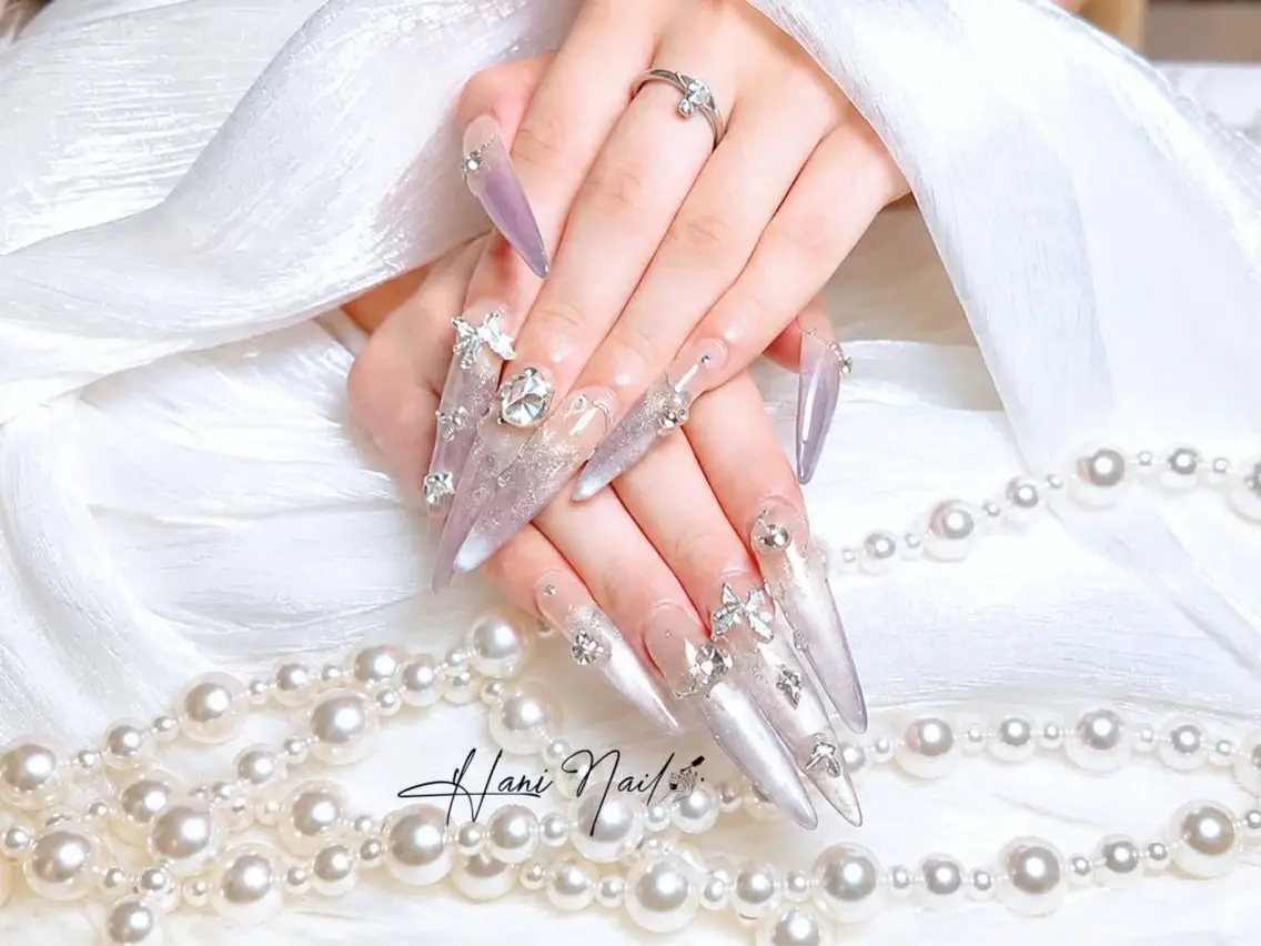ネイル Hani Nail 【ハニネイル】のネイルデザイン