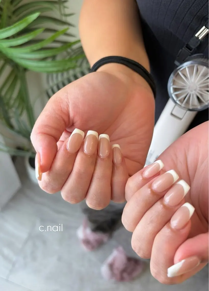 ネイル Chika/ C.nailのネイルデザイン