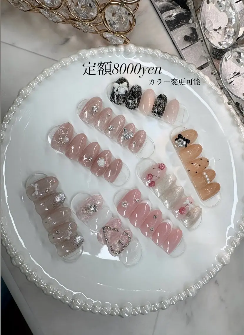 【オフなし】定額Designの写真