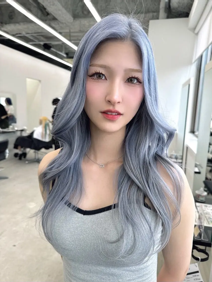 今月のみ！先着2名様限定‼️✨️全体ブリーチ(リタッチ可 🙆🏻‍♀️ )¥24,200→¥8,880🥹💞の写真