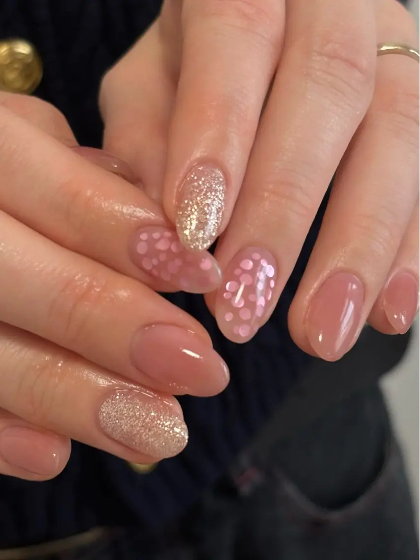 ネイル ハンドネイル rena nailのネイルデザイン
