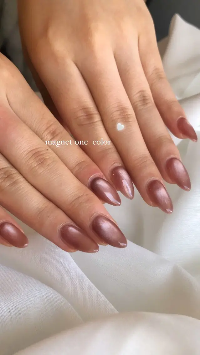 ネイル Rich+nail Mayuのネイルデザイン