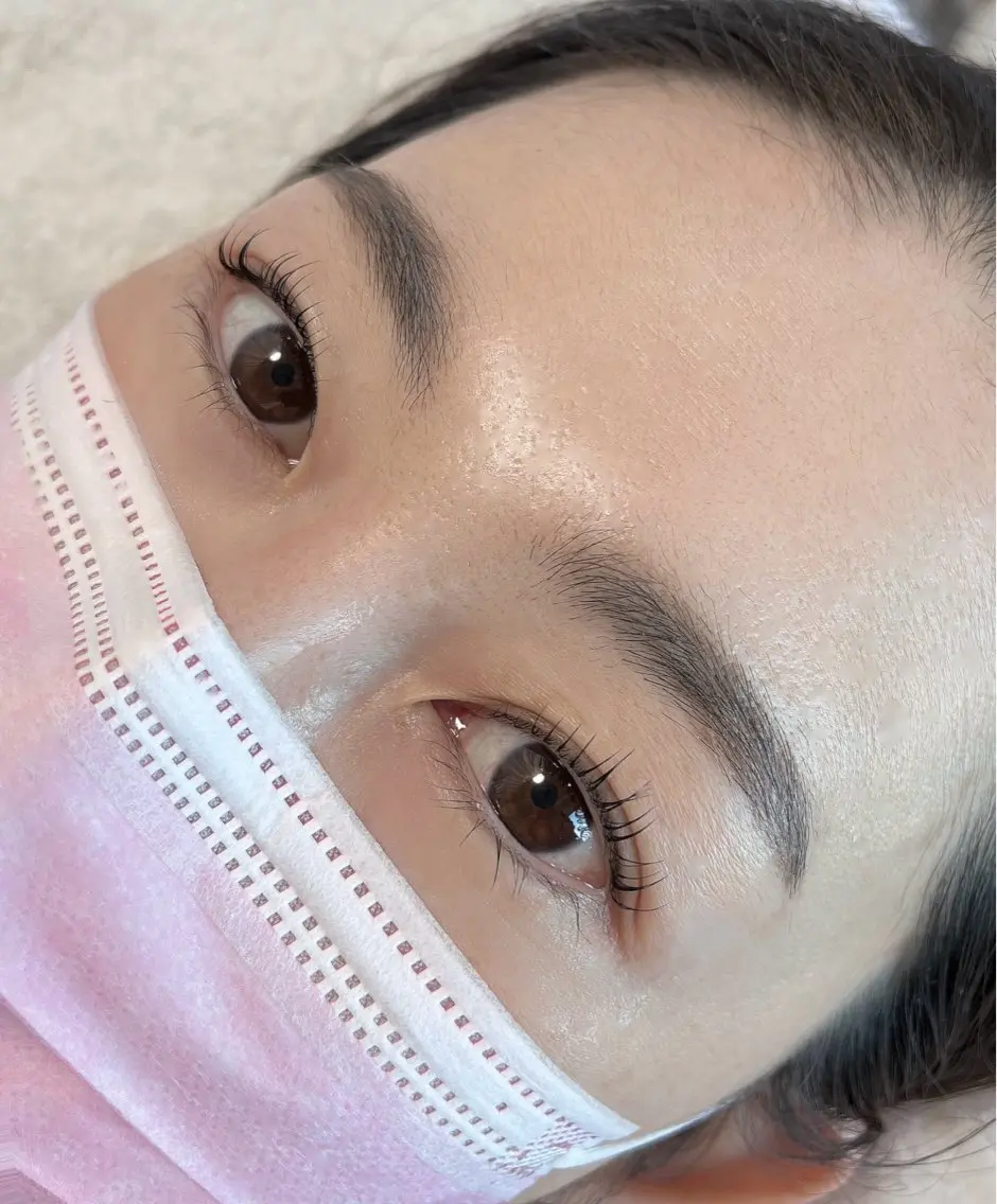 マツエク・マツパ salonmeili *ミキのマツエク・マツパデザイン